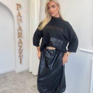 Komplet Paparazzi Fashion 6125/PF