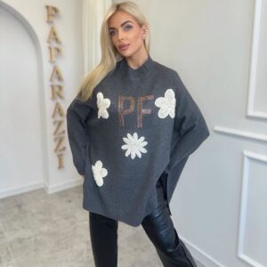 Sweter Paparazzi Fashion 6130/PF