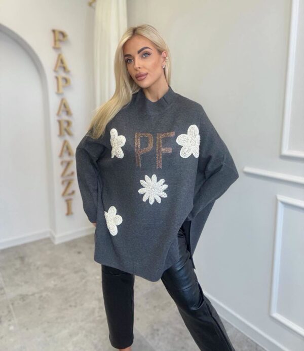 Sweter Paparazzi Fashion 6130/PF