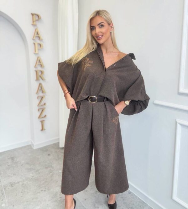 Komplet Paparazzi Fashion 6141/PF