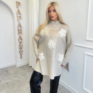Sweter Paparazzi Fashion 6131/PF