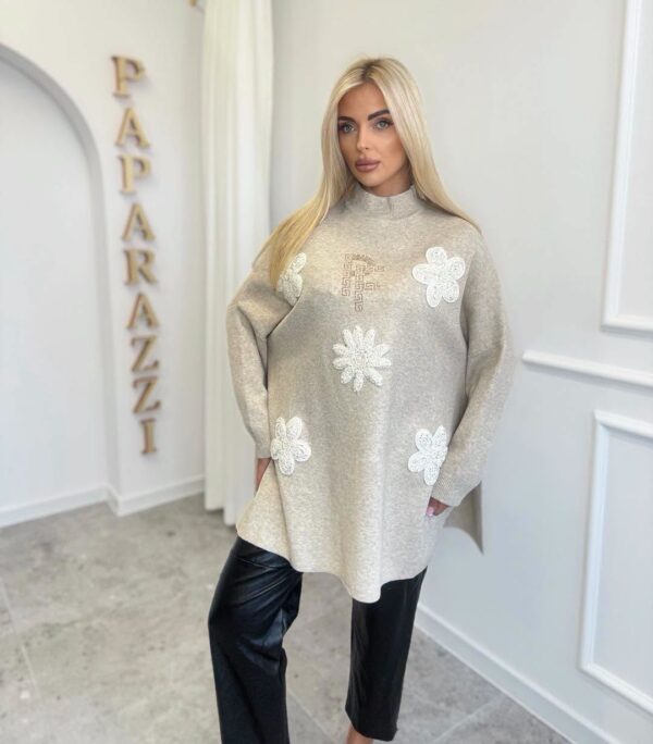 Sweter Paparazzi Fashion 6131/PF