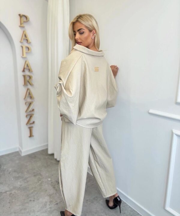 Kurtka Paparazzi Fashion 6091/PF - zdjęcie 3