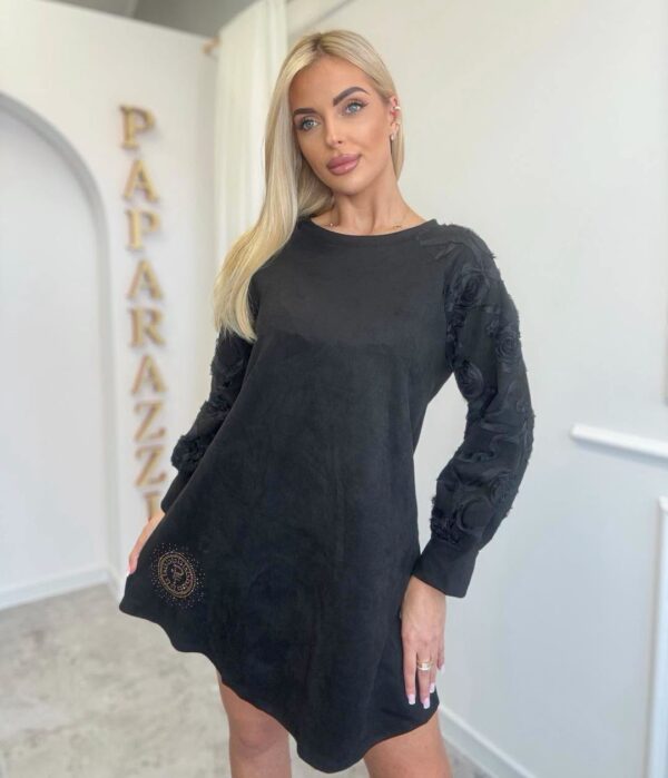 Sukienka Paparazzi Fashion 6119/PF