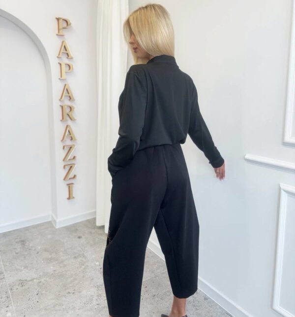 Body Paparazzi Fashion 6153/PF - zdjęcie 3