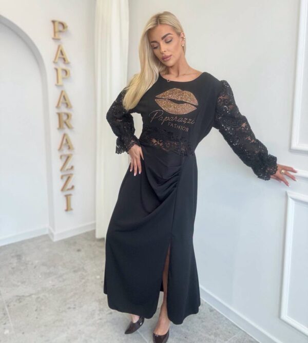 Sukienka Paparazzi Fashion 6150/PF