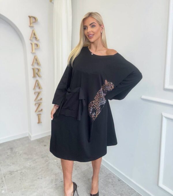 Sukienka Paparazzi Fashion 6145/PF