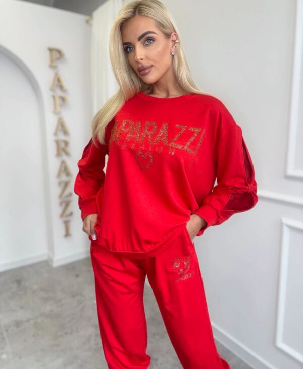 Komplet Paparazzi Fashion 6144/PF - zdjęcie 3