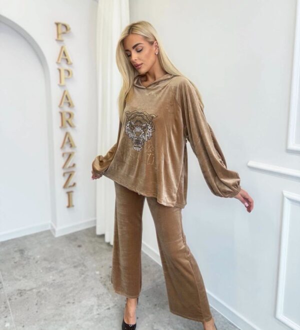 Dres Paparazzi Fashion 6160/PF - zdjęcie 3