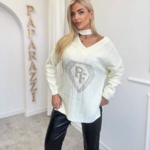 Sweter Paparazzi Fashion 6118/PF