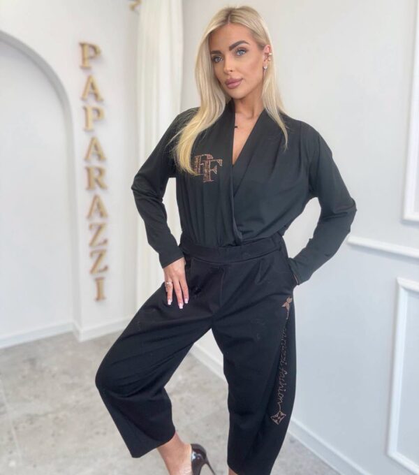 Body Paparazzi Fashion 6153/PF