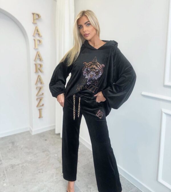 Dres Paparazzi Fashion 6161/PF - zdjęcie 3