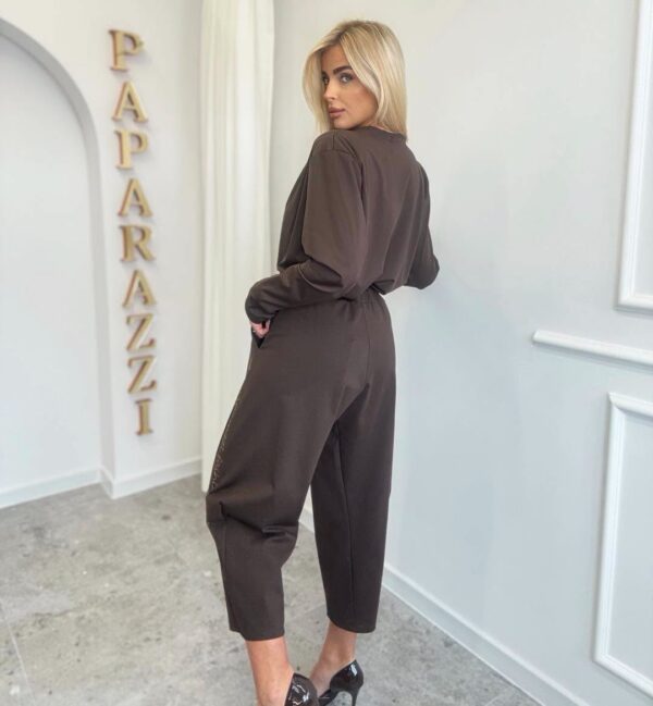 Body Paparazzi Fashion 6155/PF - zdjęcie 2