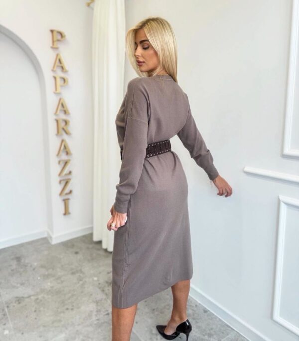 Sukienka Paparazzi Fashion 6152/PF - zdjęcie 3