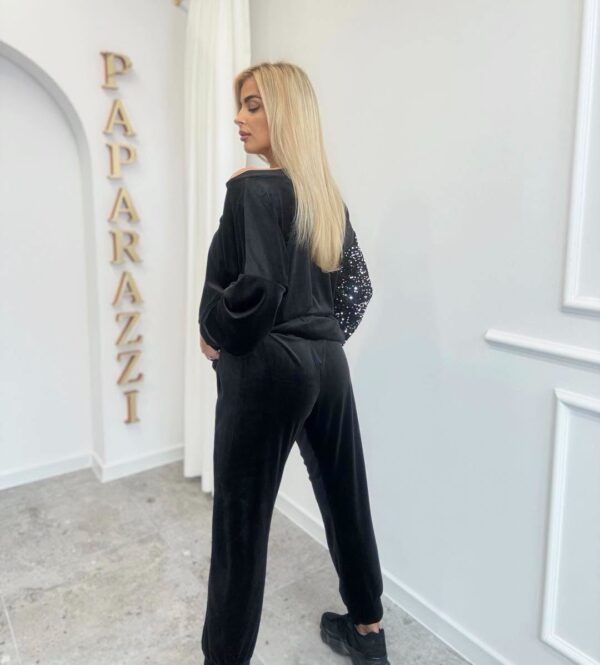 Dres Paparazzi Fashion 6159/PF - zdjęcie 3