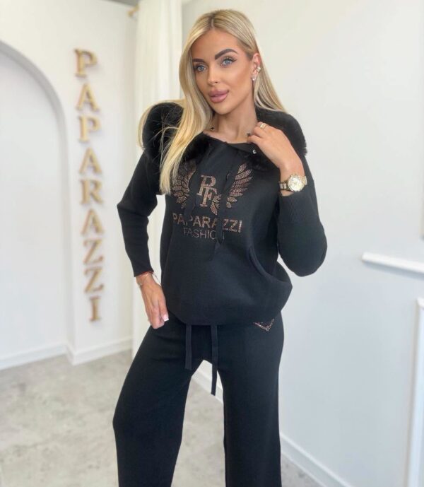 Komplet Paparazzi Fashion 6135/PF - zdjęcie 3
