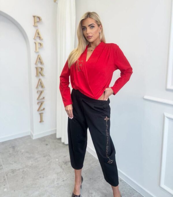 Body Paparazzi Fashion 6154/PF - zdjęcie 3