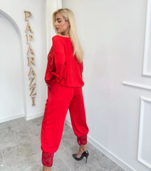 Komplet Paparazzi Fashion 6144/PF - zdjęcie 4