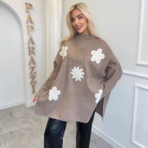 Sweter Paparazzi Fashion 6129/PF