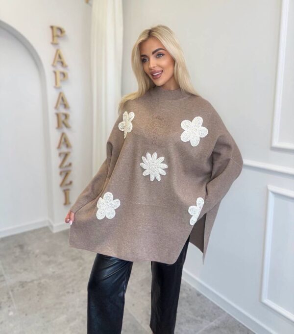 Sweter Paparazzi Fashion 6129/PF