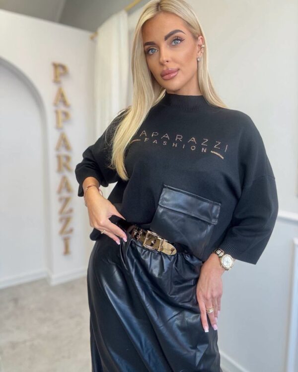 Komplet Paparazzi Fashion 6125/PF - zdjęcie 4