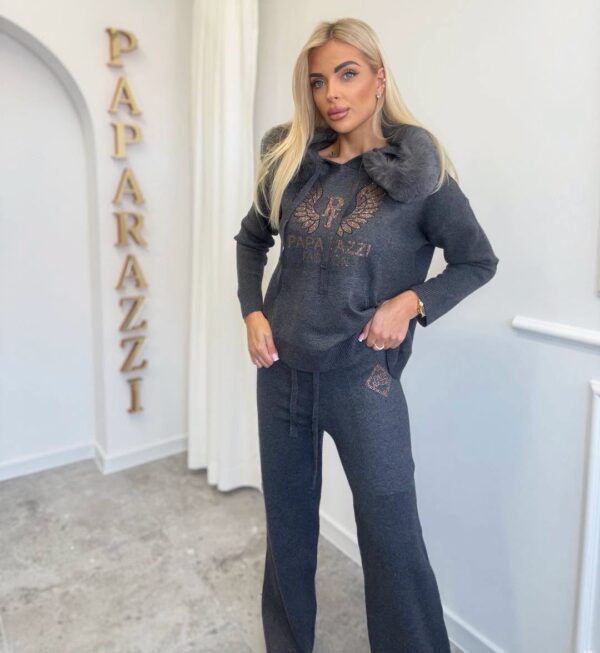 Komplet Paparazzi Fashion 6134/PF