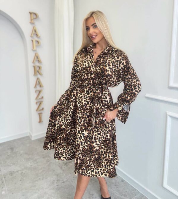 Sukienka Paparazzi Fashion 6139/PF