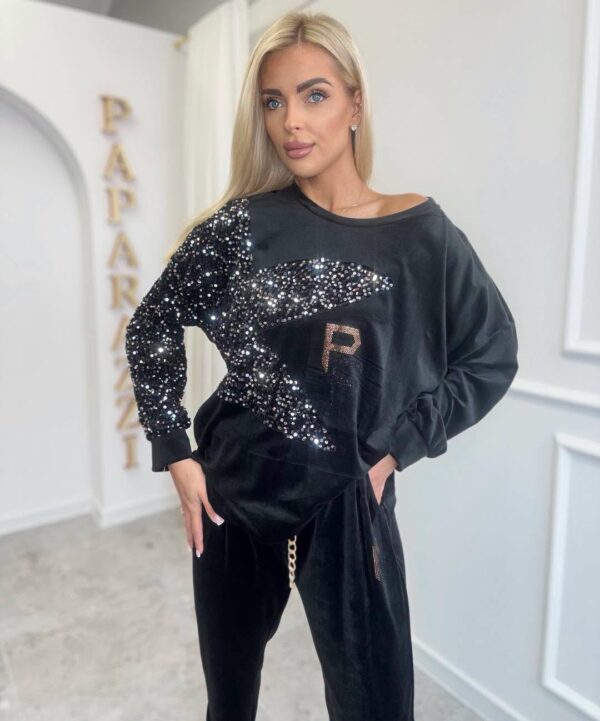 Dres Paparazzi Fashion 6159/PF - zdjęcie 4