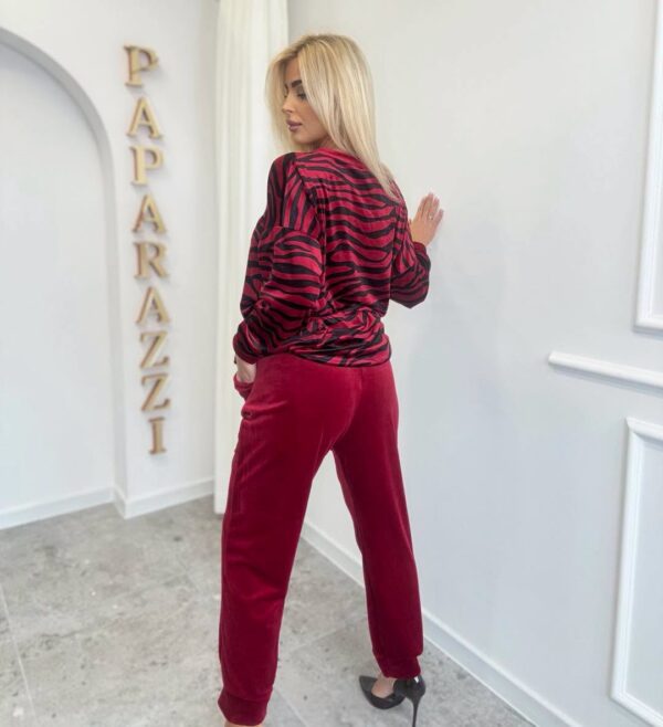 Dres Paparazzi Fashion 6163/PF - zdjęcie 4