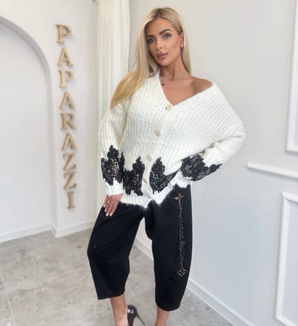Sweter Paparazzi Fashion 6156/PF