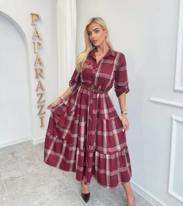 Sukienka Paparazzi Fashion 6127/PF