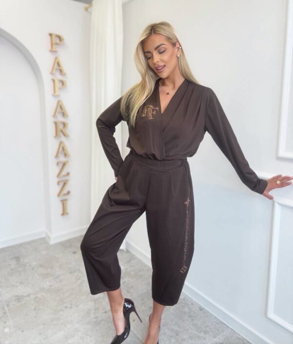Body Paparazzi Fashion 6155/PF - zdjęcie 4