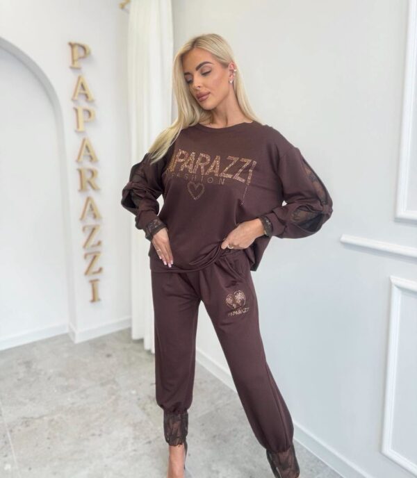 Komplet Paparazzi Fashion 6142/PF