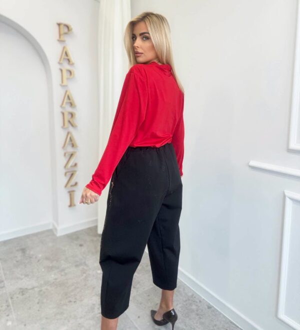 Body Paparazzi Fashion 6154/PF - zdjęcie 4