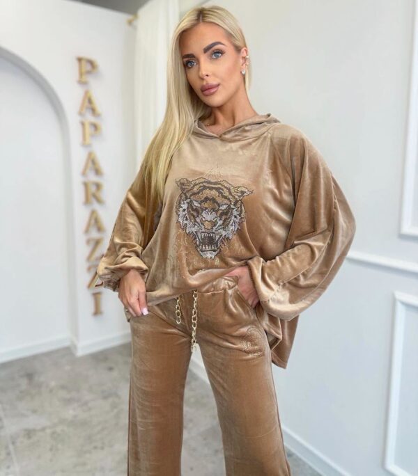 Dres Paparazzi Fashion 6160/PF - zdjęcie 4