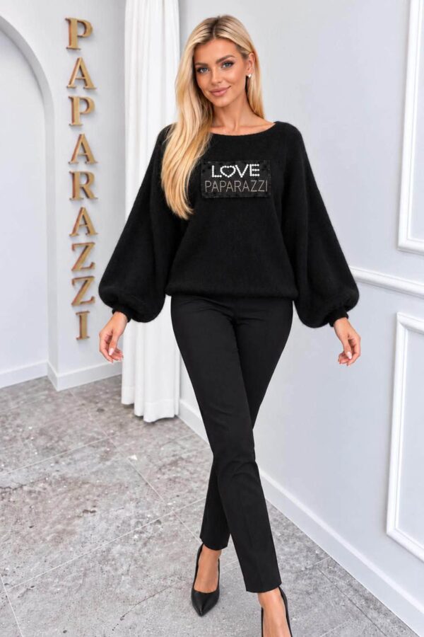 Sweter Paparazzi Fashion 6182/PF