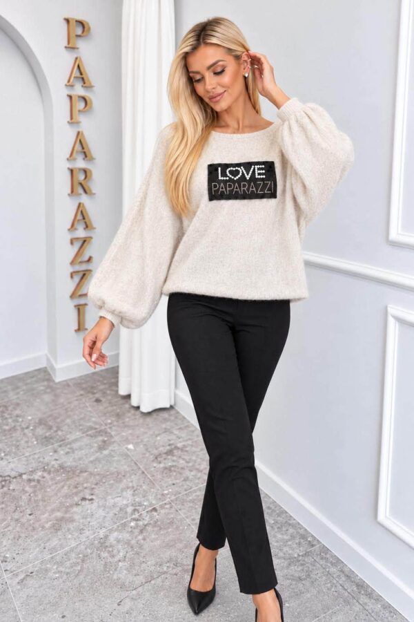 Sweter Paparazzi Fashion 6180/PF
