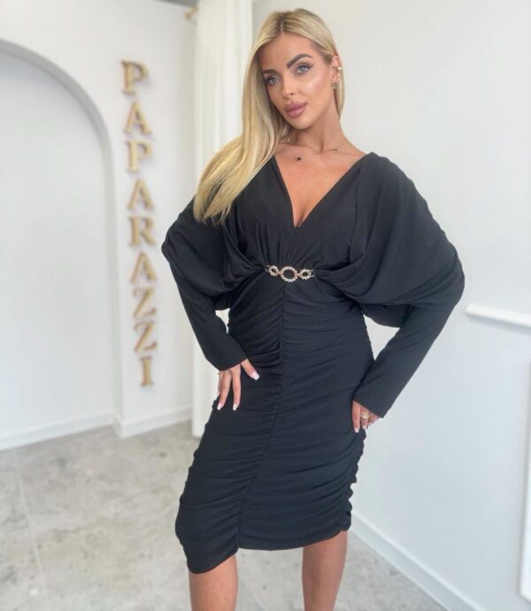 Sukienka Paparazzi Fashion 6197/PF
