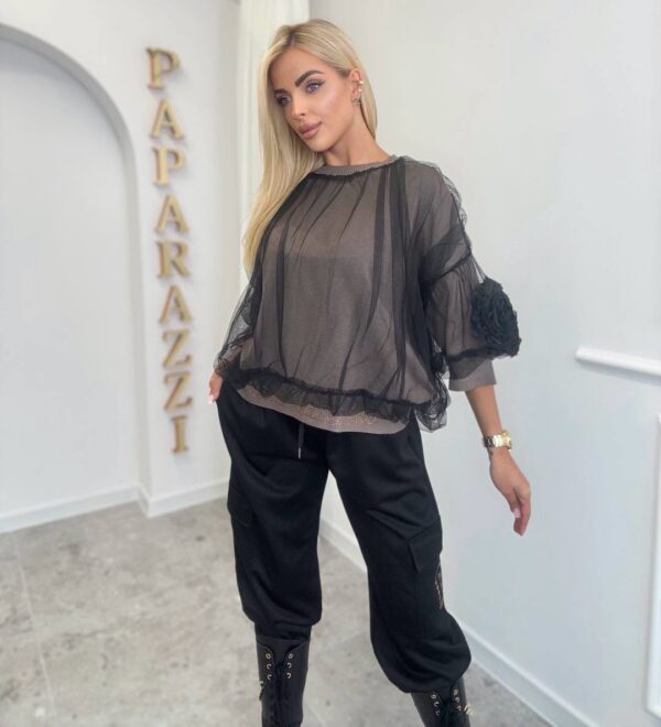 Bluzka Paparazzi Fashion 6199/PF