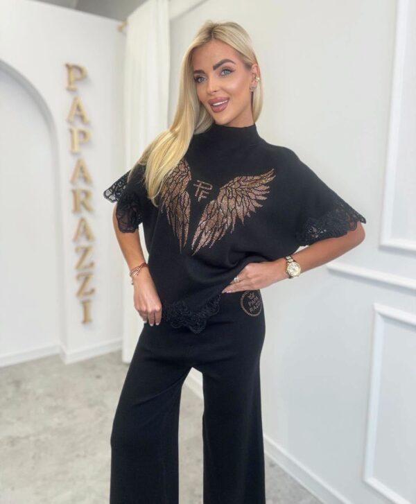 Komplet Paparazzi Fashion 6222/PF - zdjęcie 3