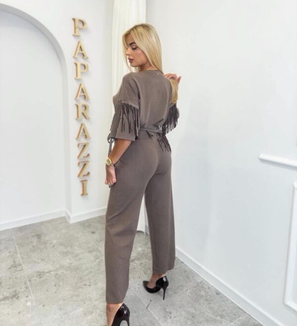 Komplet Paparazzi Fashion 6191/PF - zdjęcie 4