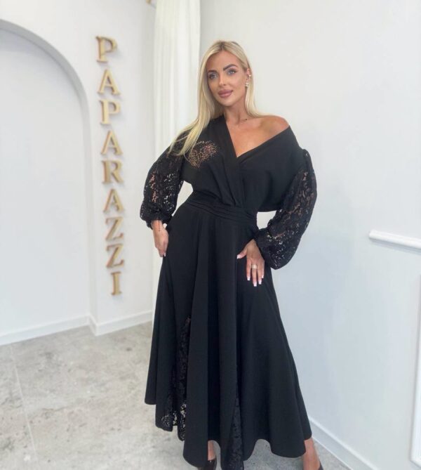 Sukienka Paparazzi Fashion 6217/PF