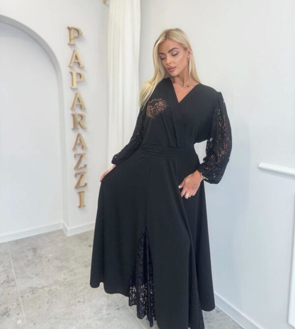 Sukienka Paparazzi Fashion 6217/PF - zdjęcie 4