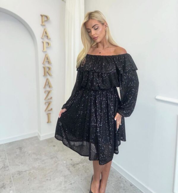 Sukienka Paparazzi Fashion 6189/PF