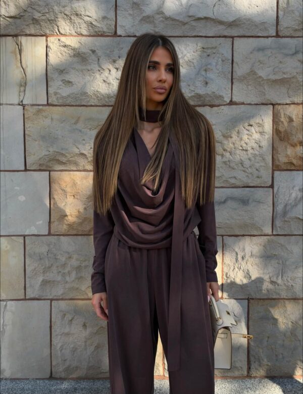 Komplet Lil Glam 6232/LG - zdjęcie 3
