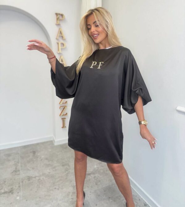 Sukienka Paparazzi Fashion 6270/PF