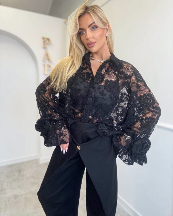 Bluzka Paparazzi Fashion 6261/PF