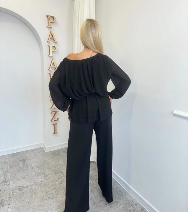 Bluzka Paparazzi Fashion 6246/PF - zdjęcie 3