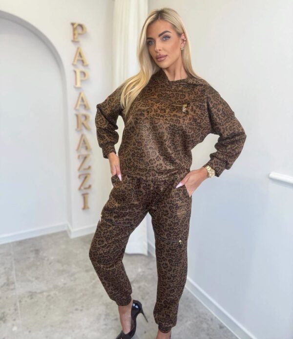 Komplet Paparazzi Fashion 6254/PF