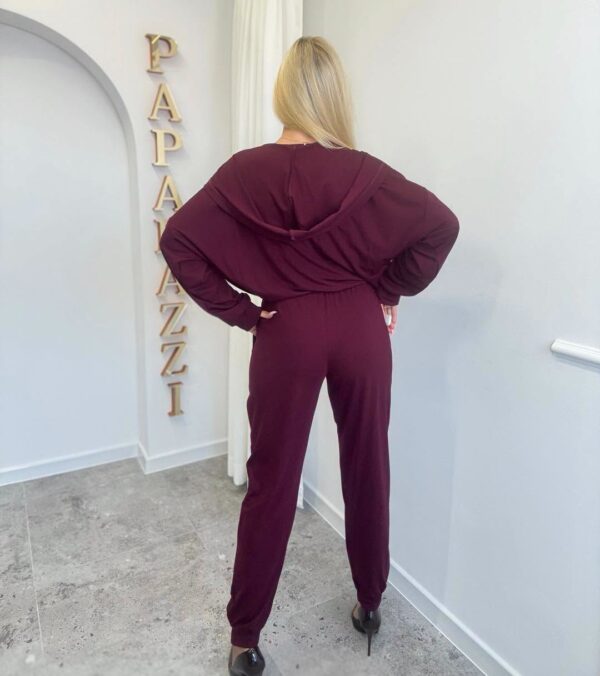 Kombinezon Paparazzi Fashion 6257/PF - zdjęcie 4